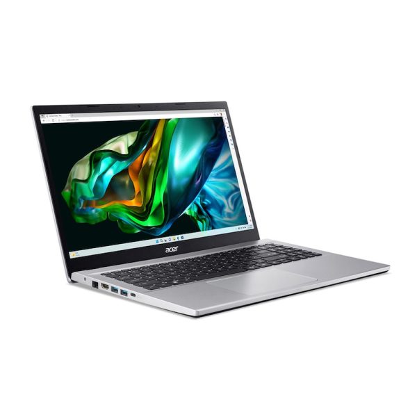 Acer Aspire 3 3 Creative Technology Laptop ACER Aspire 3 NX.KSJEX.006/ Ryzen 7 5700U