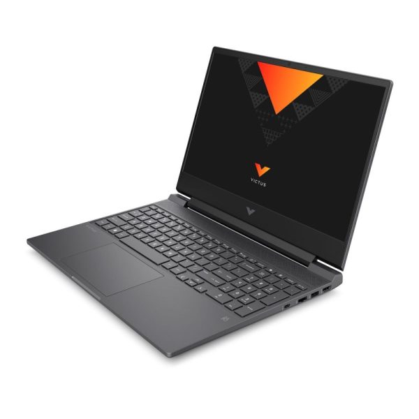 hp victus 3 Creative Technology Laptop HP Victus 15-fa0046nm 801Z9EA / Intel Core i5 12450H
